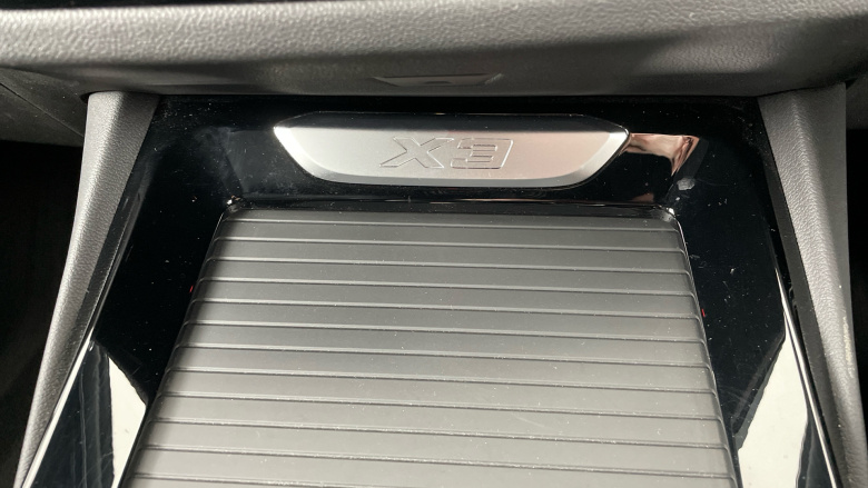 BMW X3 xDrive20i MHT M Sport 5dr Step Auto Petrol Estate